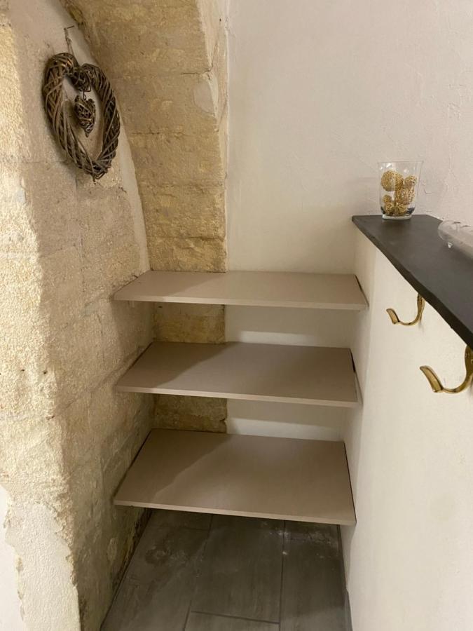 Studio Numero 3 Villeneuve-les-Avignon Bagian luar foto